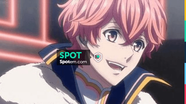 The Cosplay Yuta Thrive In B Project Kodou Ambitious Spotern The Cosplay Yuta Thrive In B Project Kodou Ambitious Spotern