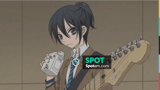 Anonymous Noise | Anime-Planet