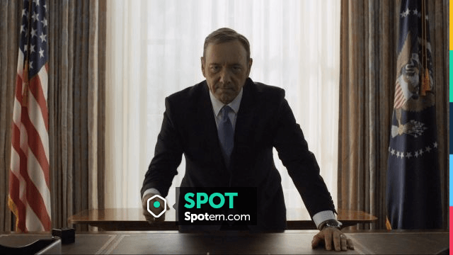 How Frank Underwood Died and 'House of Cards' Killed Him Off