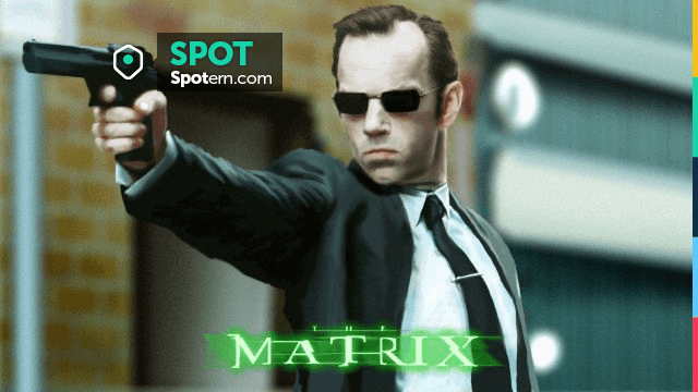 mr smith matrix