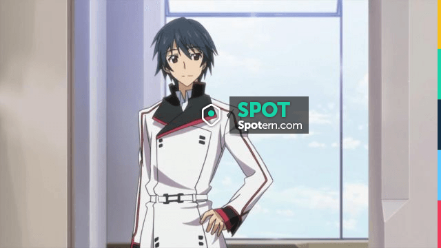 Ichika Orimura (IS: Infinite Stratos) - Clubs 