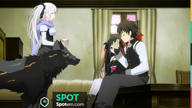  Animation - Unbreakable Machine-Doll (Machine Doll Wa