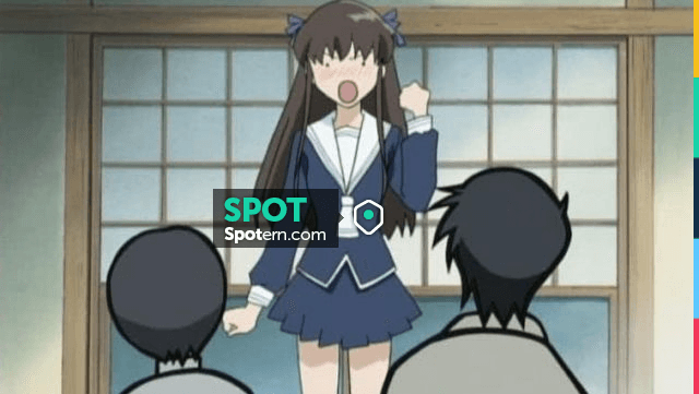 A cosplay / uniform-school Tooru | Spotern