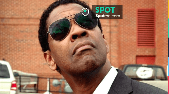 denzel washington sunglasses