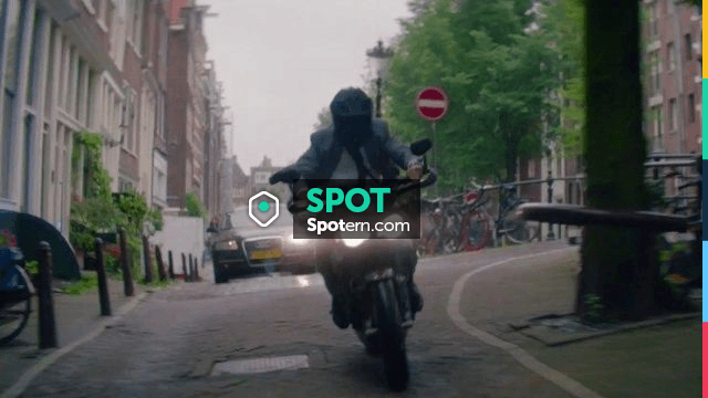 The Audi A6 C6 in Hitman & Bodyguard | Spotern