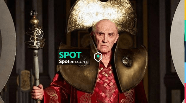 The ring of Rassilon in Doctor Who | Spotern