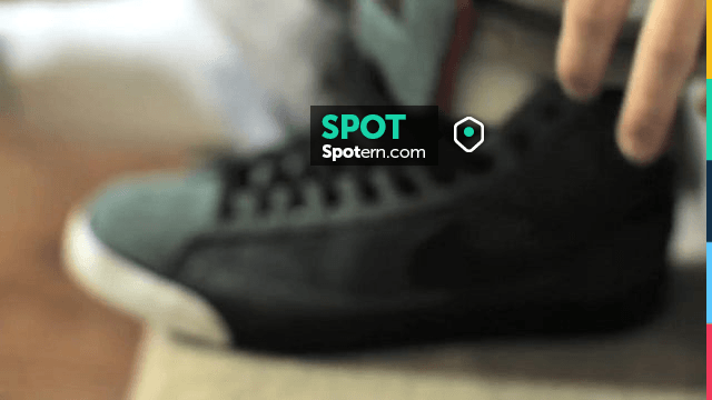 Nike blazer outlet mac miller