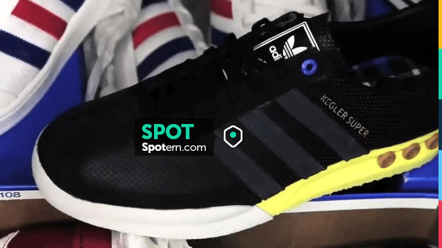 Adidas kegler super shop (hanon limited edition)