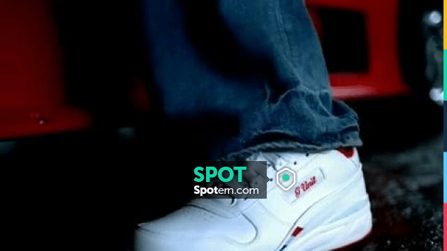 Sneakers Reebok G Unit 50 Cent in his music videos Shop | Spotern