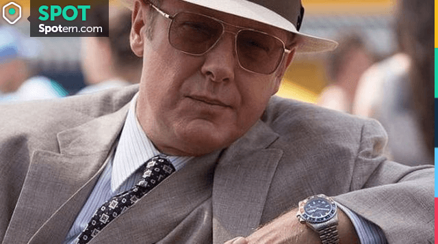 Someone] help me identify Raymond Reddington's watch… : r/Watches