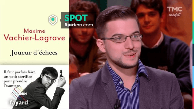 Vachier-Lagrave, Maxime 