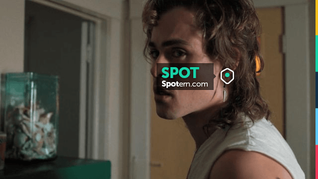 Stranger Things's Dacre Montgomery Says the Show Cut His Sexiest Look