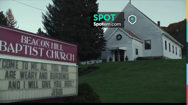 The Church Deer Lakes Community Church Renamed Beacon Hill