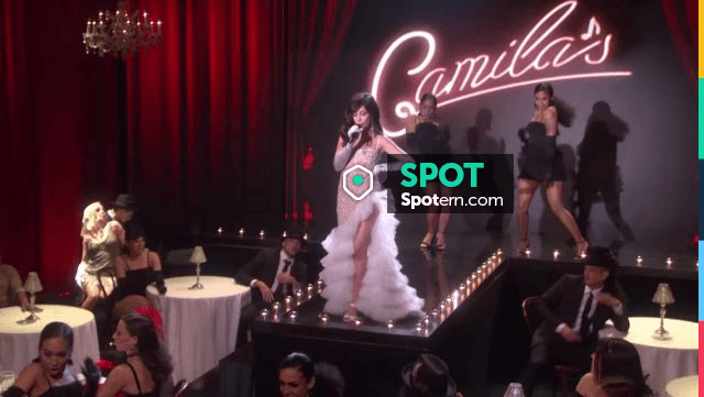 havana dress camila cabello