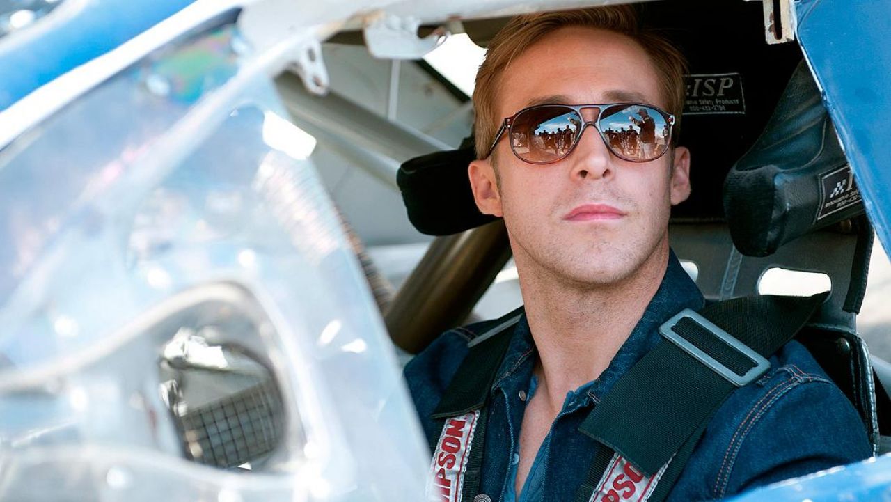 Sunglasses Selima The Driver Ryan Gosling In Drive Spotern 4511
