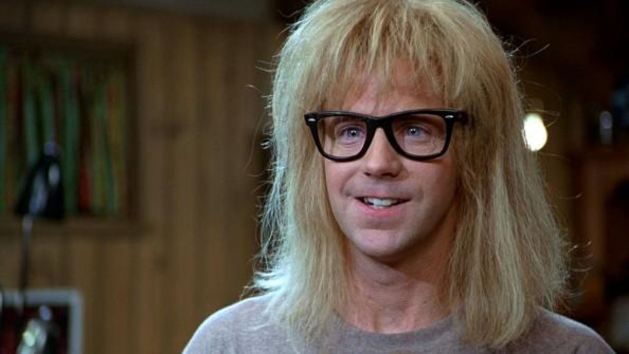 Wayne s world. Мир Уэйна (1992). Гарт мир Уэйна. Мир Уэйна 2.