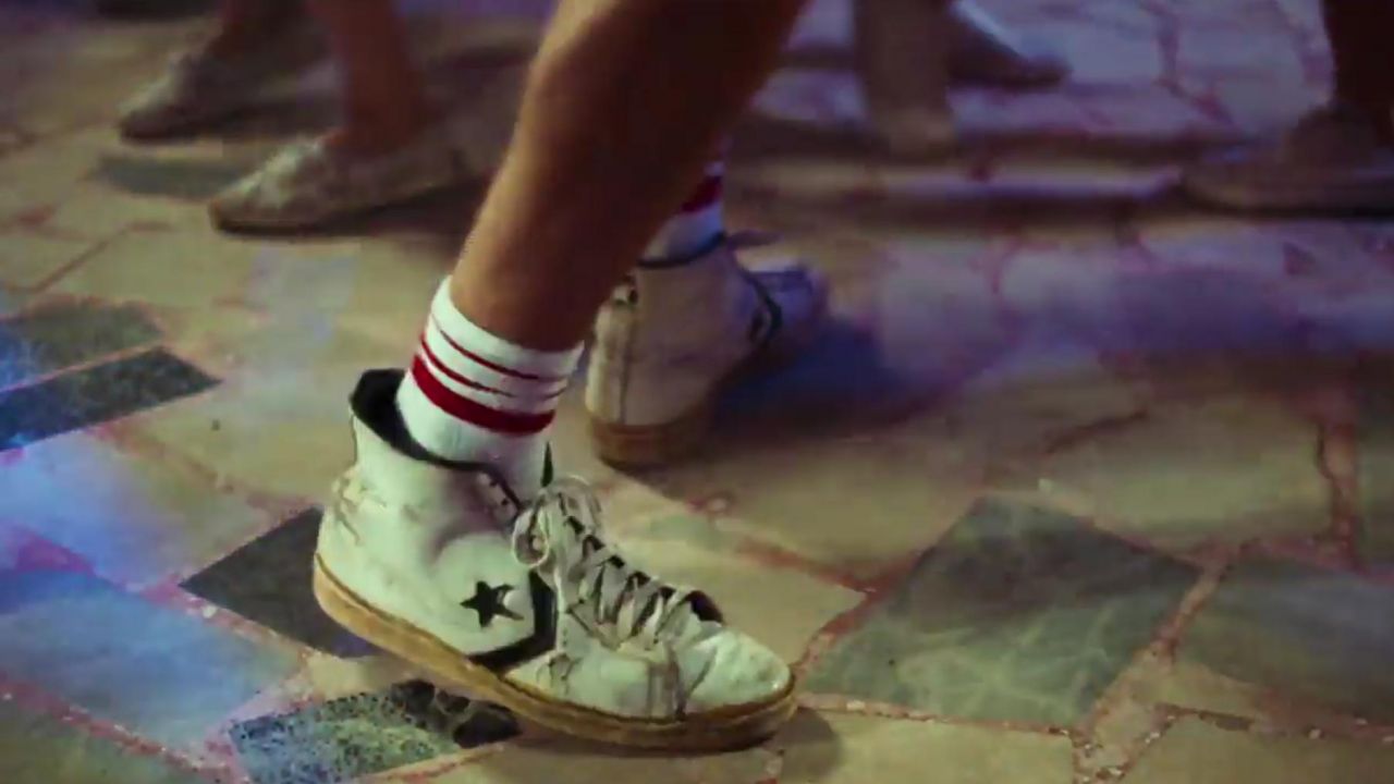 Shoes Converse Worn By Oliver Armie Hammer In Call Me By Your Name