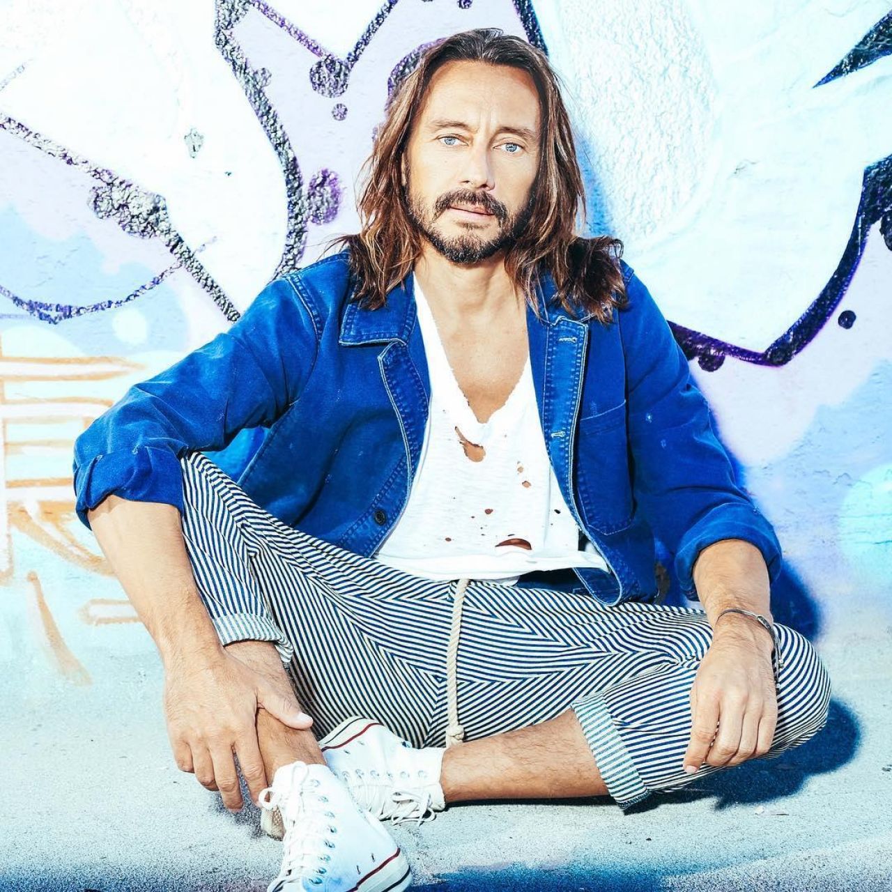 Bob sinclar