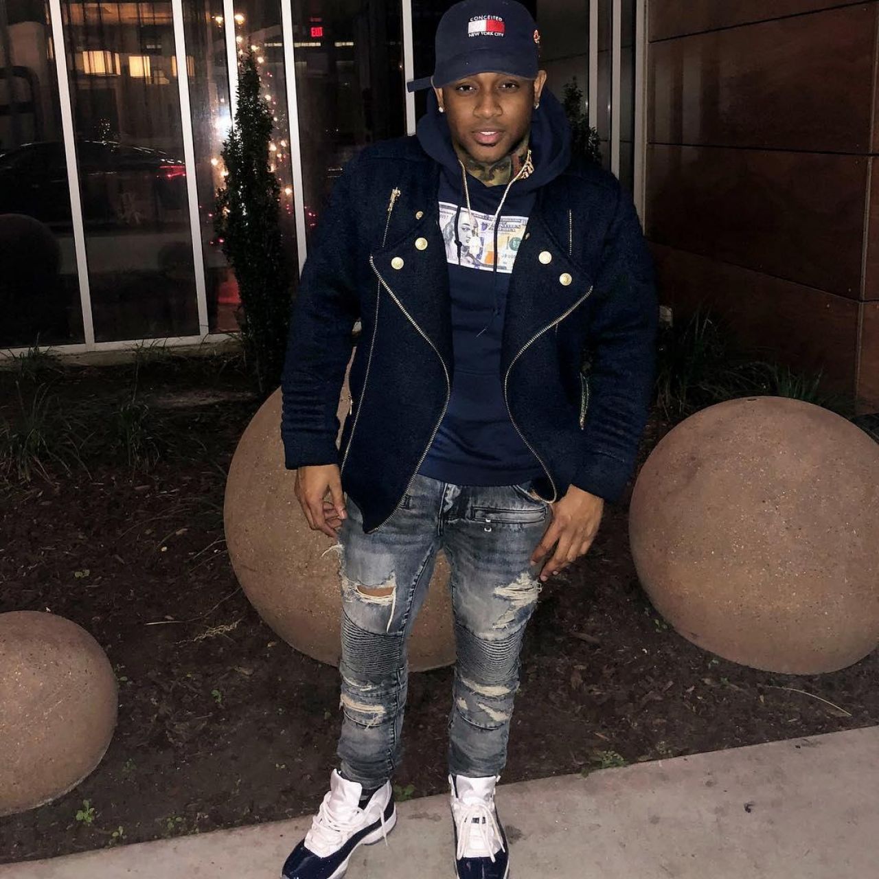 jordan 11 retro win like 82