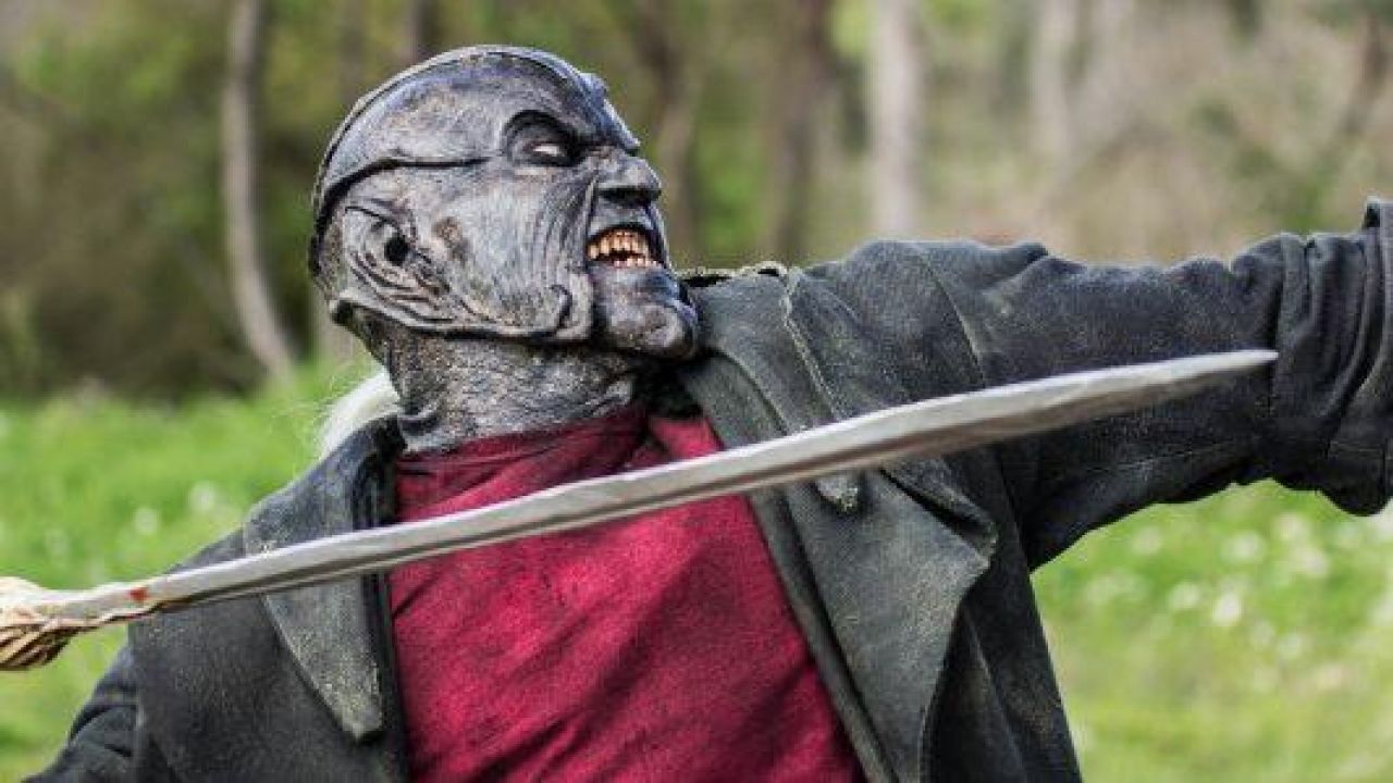 Jeepers Creepers 3 Kinostart Deutschland Jeepers Creepers 3 Kinostart Deutschland