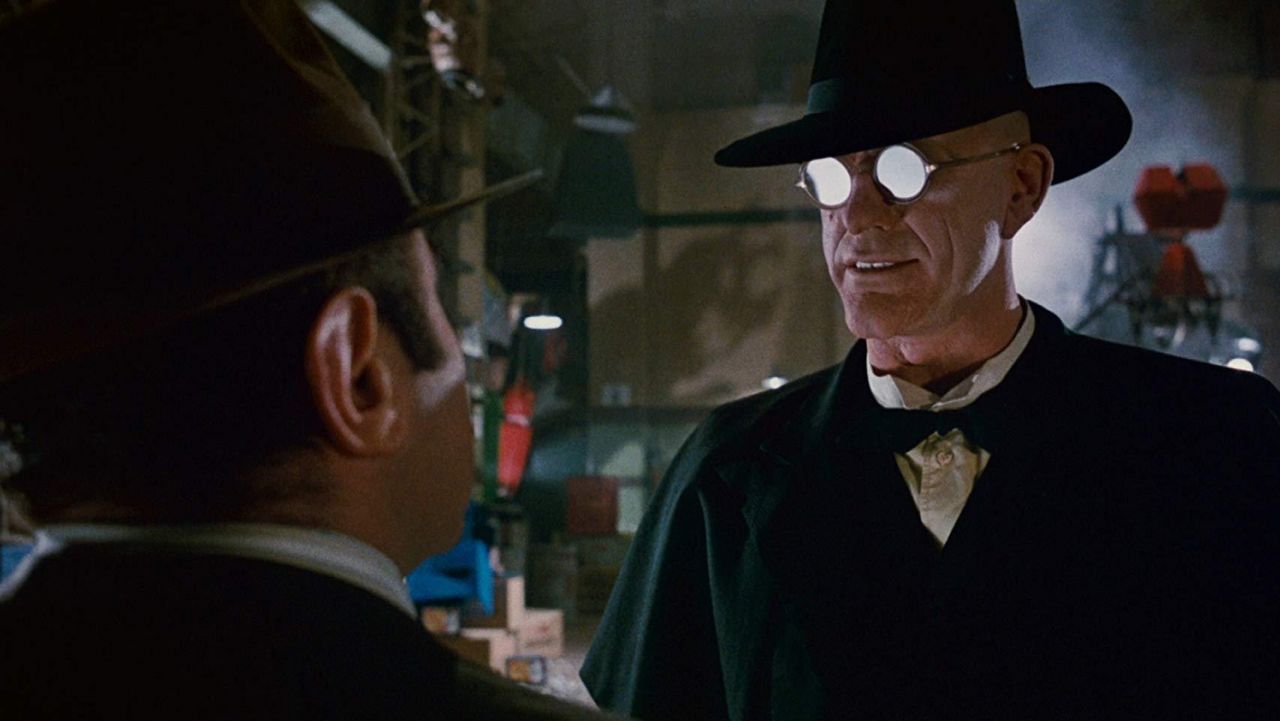 Judge Doom