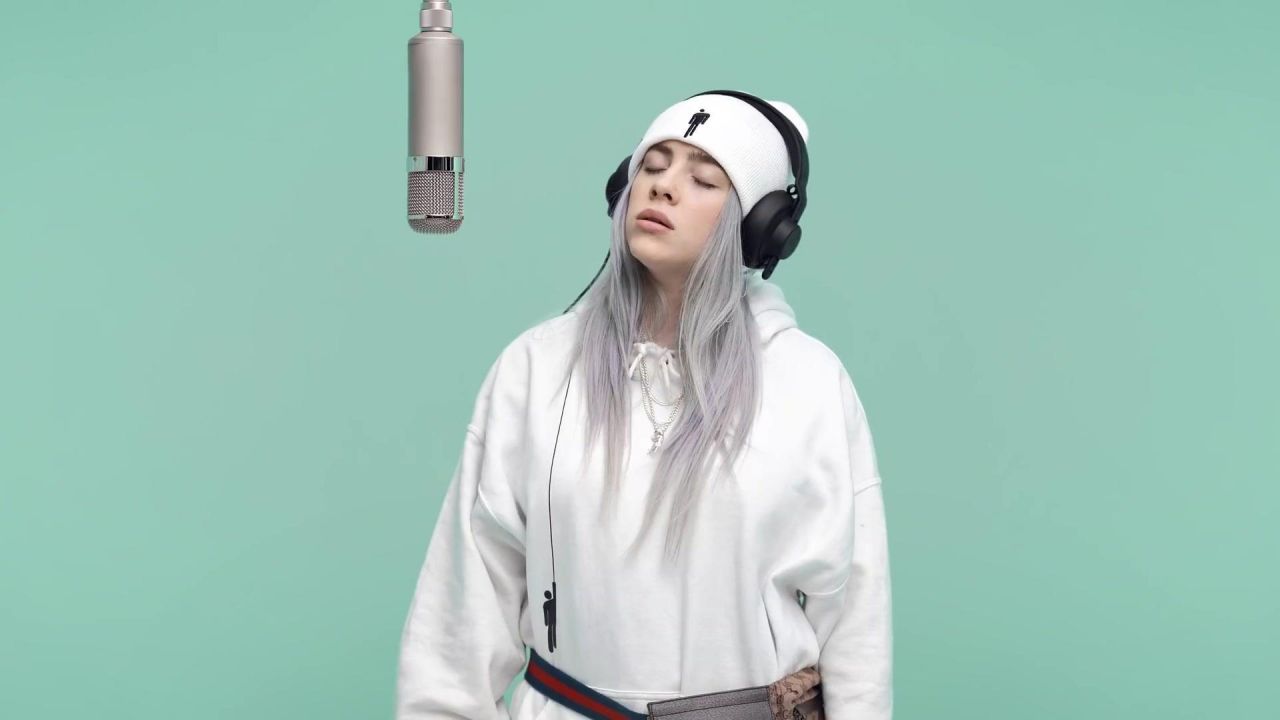 Билли Айлиш Idontwannabeyouanymore обложка. Билли Айлиш Татуировки. Обложка true Blue Billie Eilish. Armani White Billie Eilish.