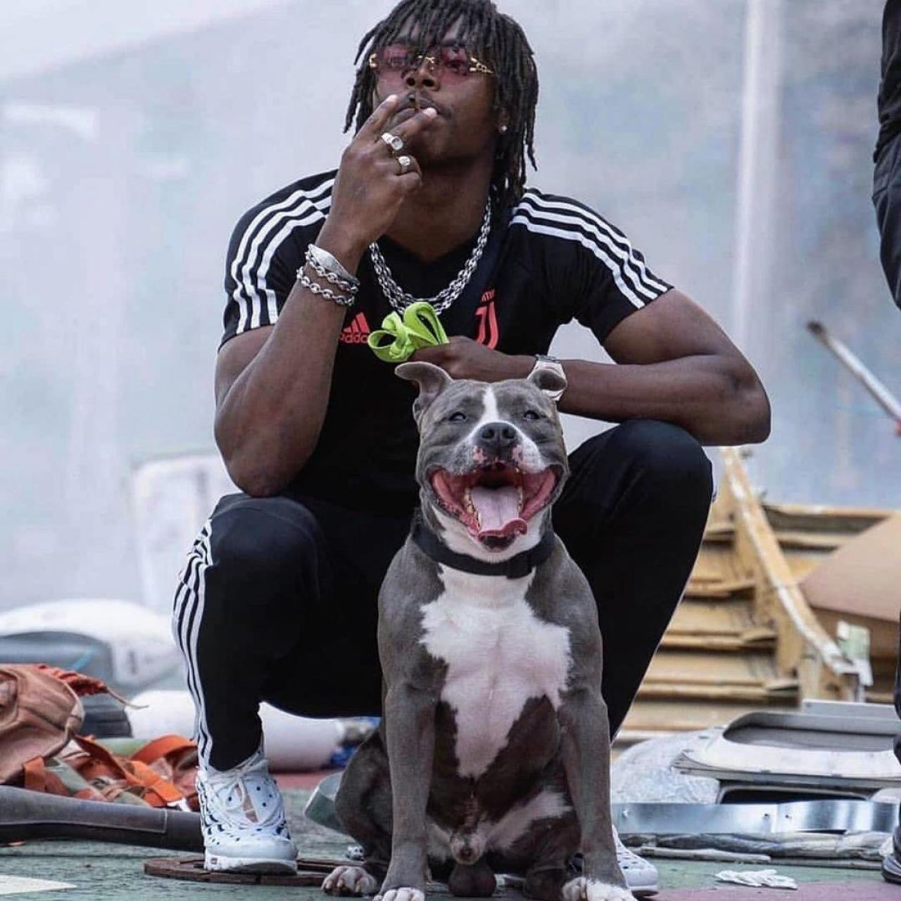 nike tn unite totale