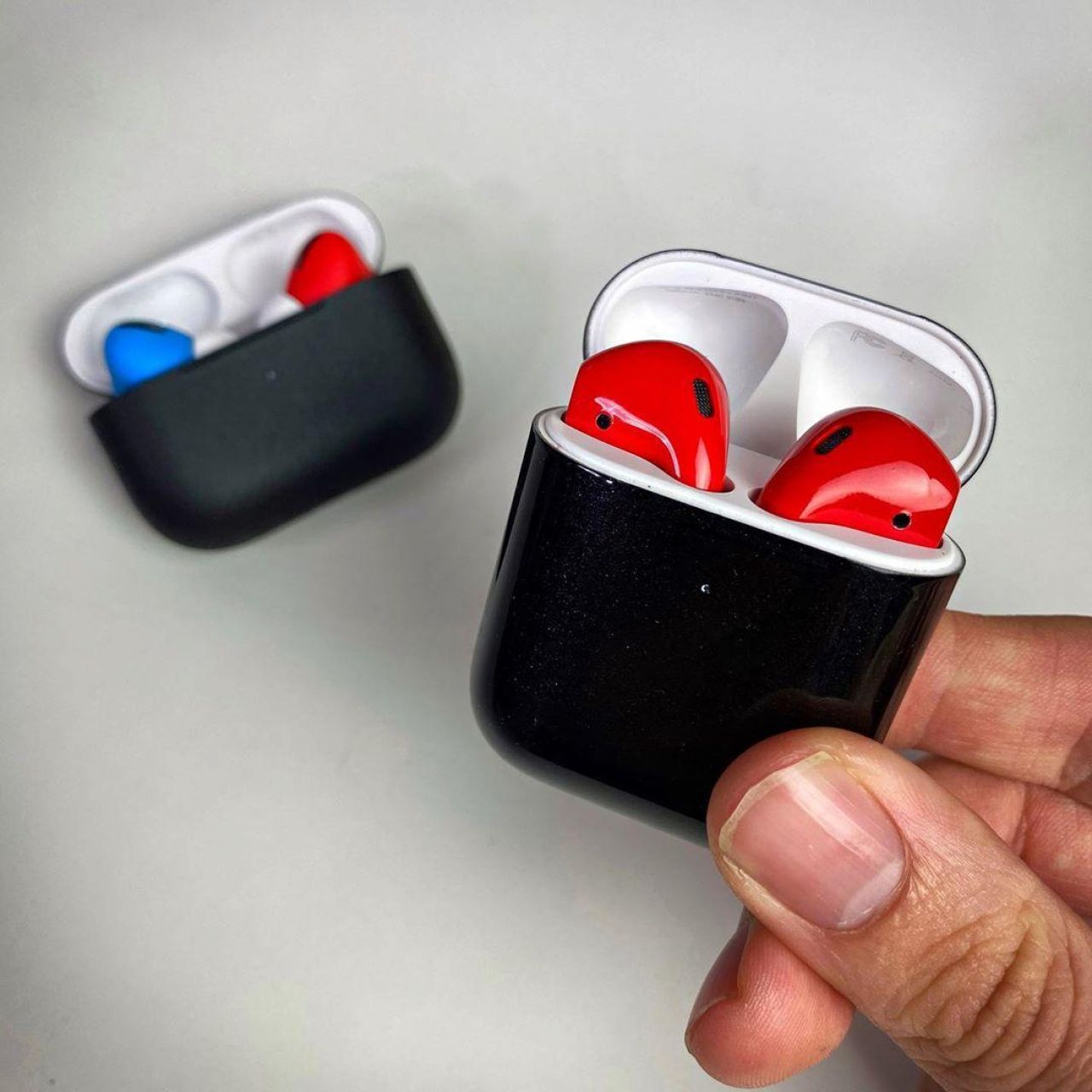 Apple Airpods 2 Mv7n2 Купить