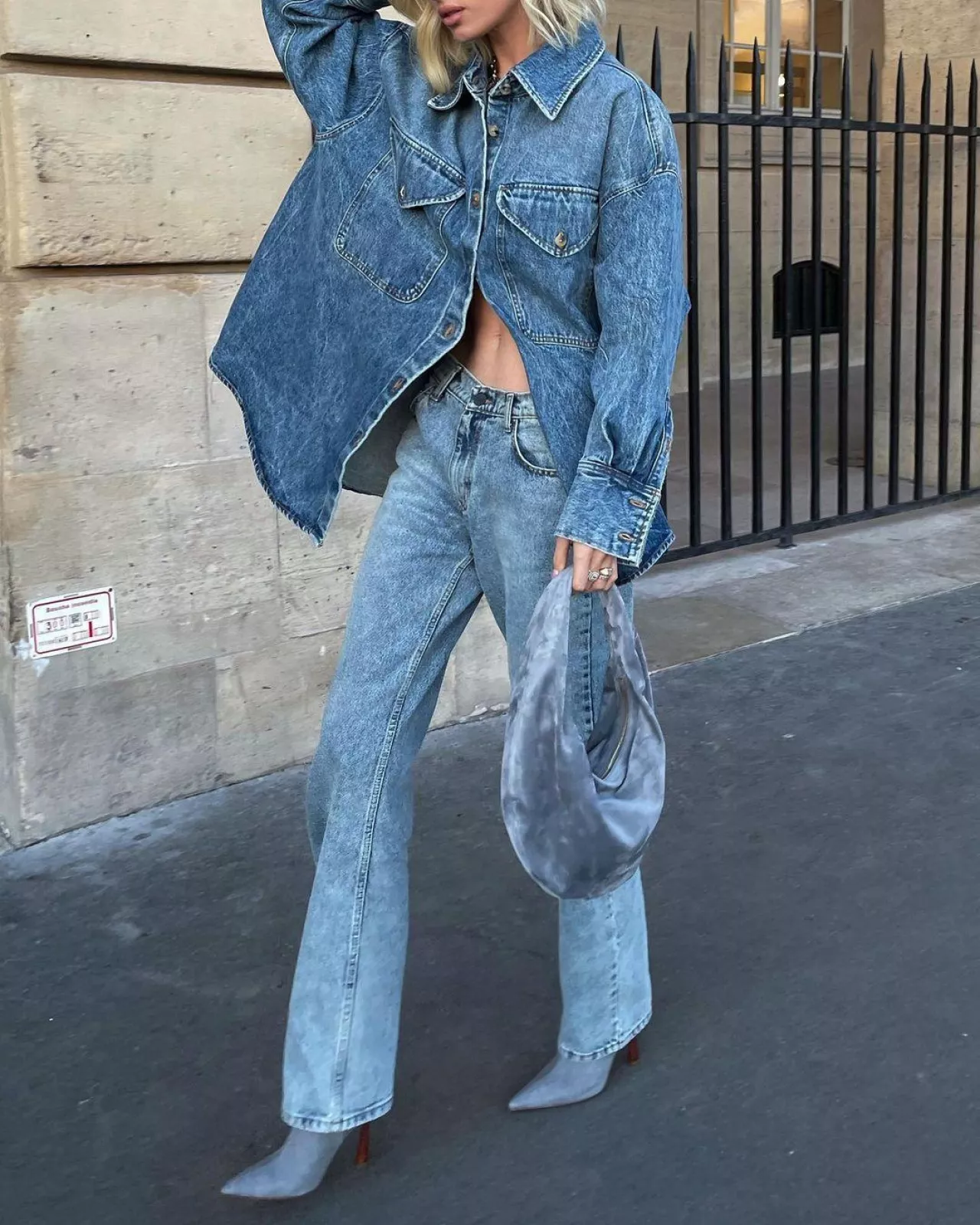 Total Denim 2023