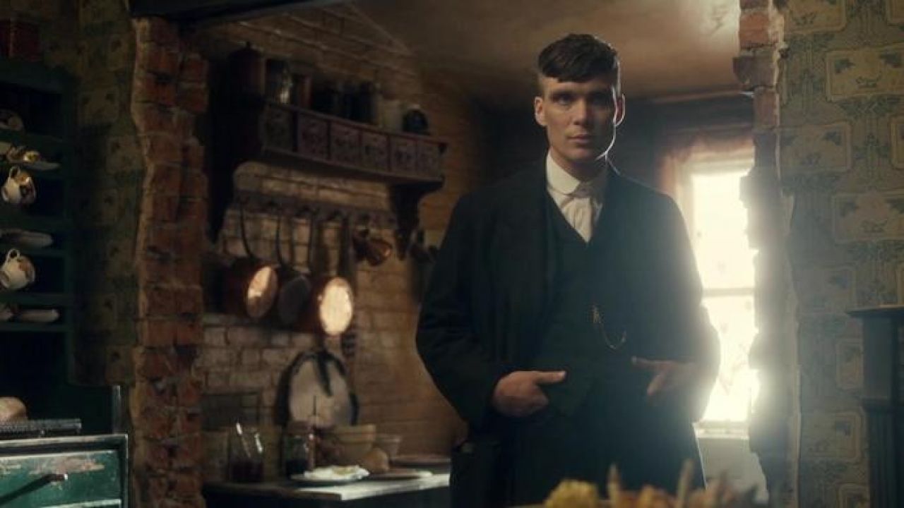 Peaky Blinders In Che Anno è Ambientato