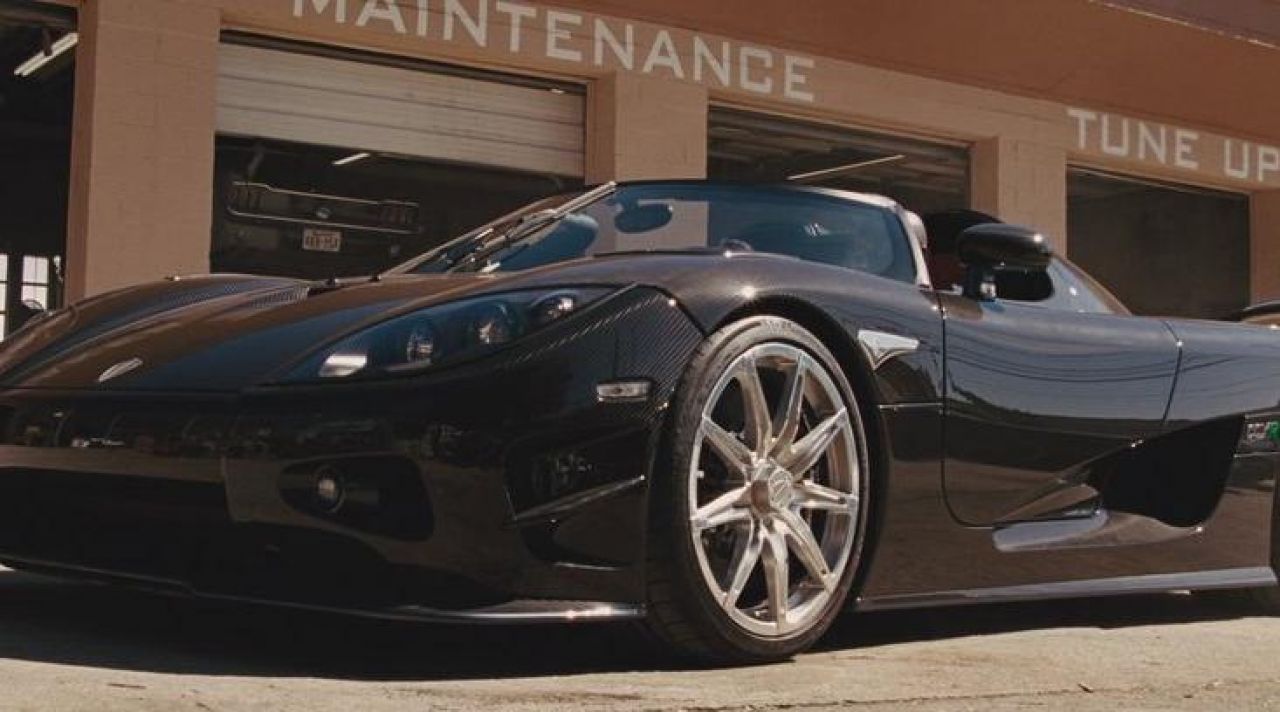 Fast And Furious Olx.ro 3B8