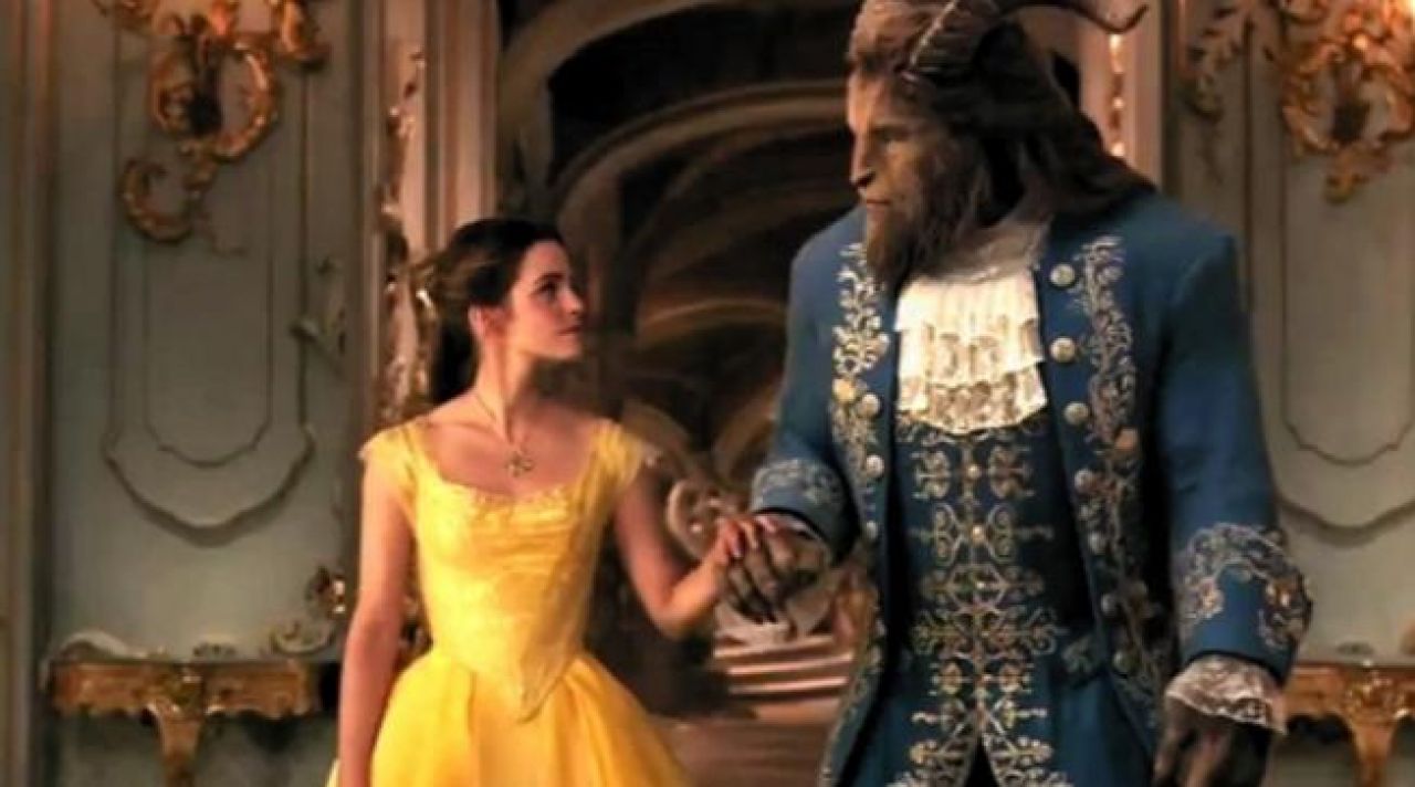 Acteur La Belle Et La Bete 2017 le costume de la Bête dans la Belle et la Bête 2017 | Spotern