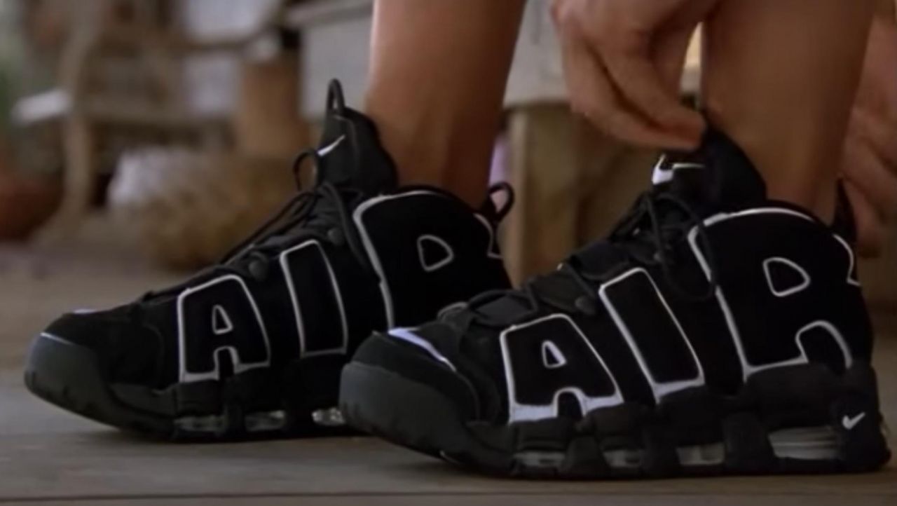 george of the jungle uptempo