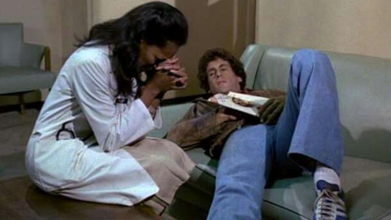 La paire de Adidas SL 72 de David Starsky (Paul Michael Glaser) dans