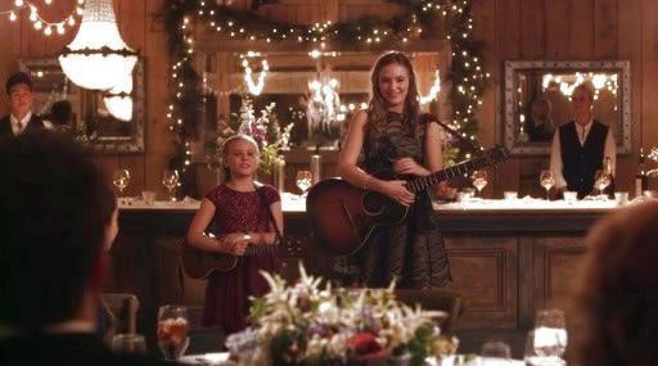 The Dress In Tulle Maddie Conrad Lennon Stella In Nashville Spotern The Dress In Tulle Maddie Conrad Lennon Stella In Nashville Spotern
