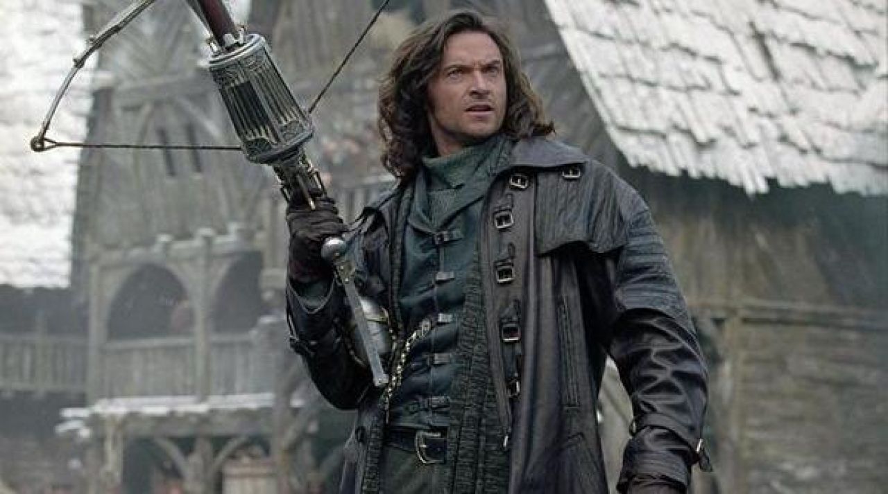 The costume Van Helsing (Hugh Jackman) Van Helsing Spotern