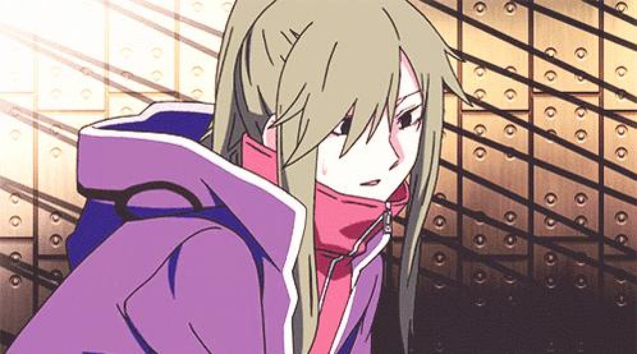 Mekakucity Actors Hentai