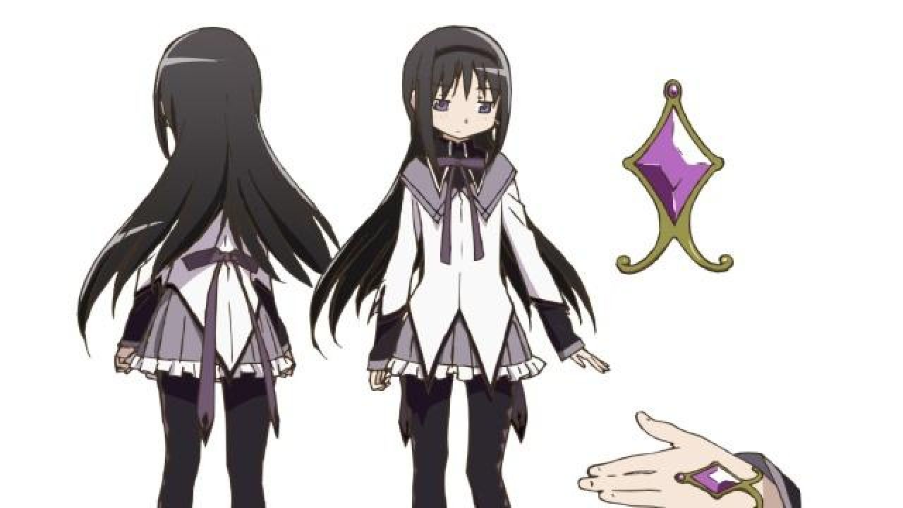Homura Akemi Hentai