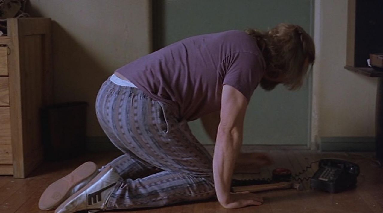 Basketball Otomix Jeff Lebowski in The Big Lebowski Spotern