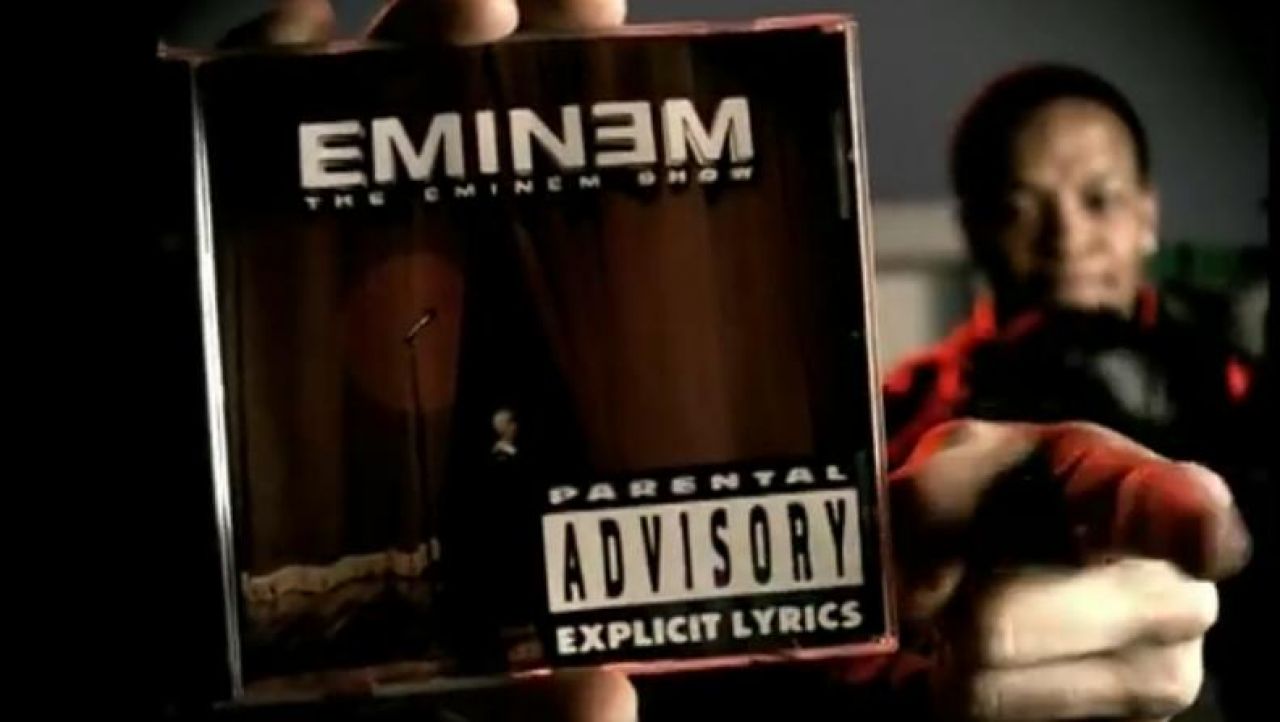 Eminem without перевод