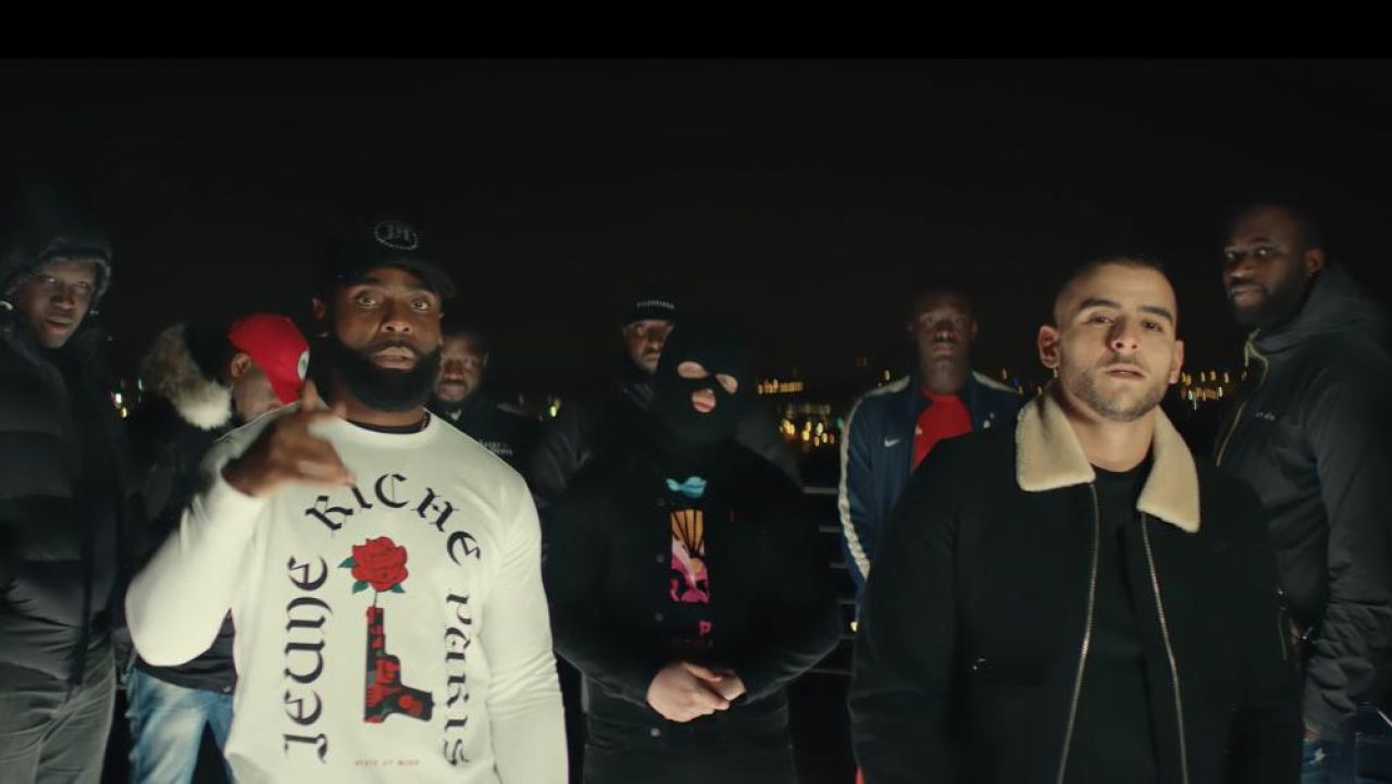 Kaaris Bling Bling Ft Kalash Criminel Sofiane