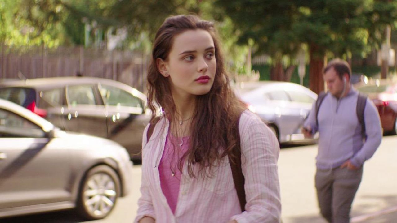 Hannah why. Ханна Бейкер. Ханна 13 причин. Ханна Бейкер жива. 13 ПП Ханна Бейкер.