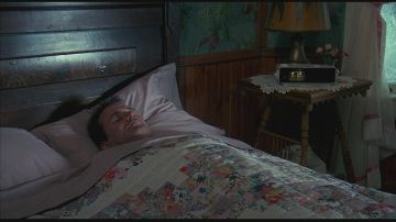 The revival of Bill Murray in A Day Without End