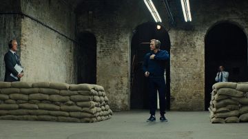 Sneakers Adidas Originals Gazelle 2 'Trainers' OG James Bond (Daniel Craig) in Skyfall