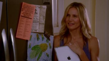 The iPad 2 in Sex Tape