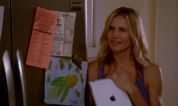 The iPad 2 in Sex Tape