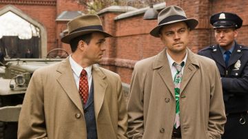 Sombrero Borsalino de Teddy Daniels (Leonardo DiCaprio) en Shutter Island