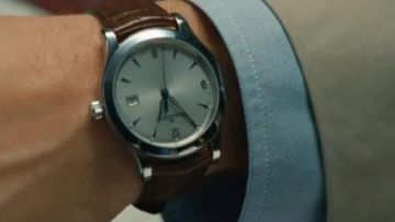Jaeger-Lecoultre watch in Bad Teacher