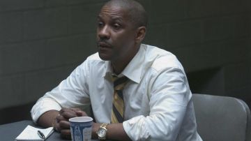 Watch Denzel Washington in Inside Man