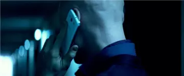 Samsung Galaxy S3 dans 3 days to kill